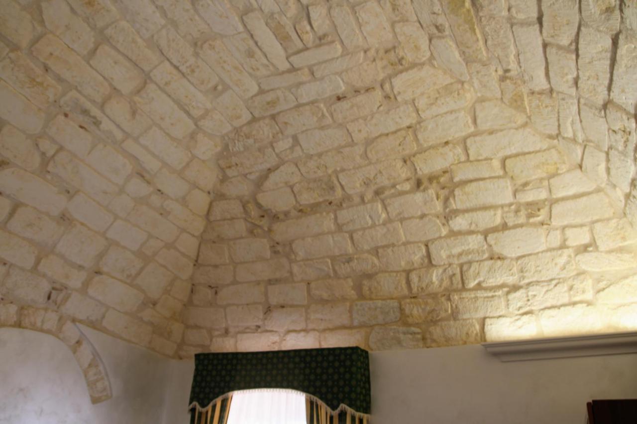 Rooms Dimora Arco - Affitti Brevi Italia モンテ・サンタンジェロ エクステリア 写真