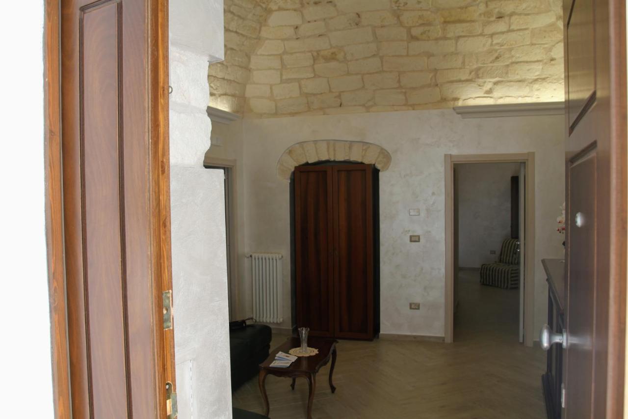 Rooms Dimora Arco - Affitti Brevi Italia モンテ・サンタンジェロ エクステリア 写真