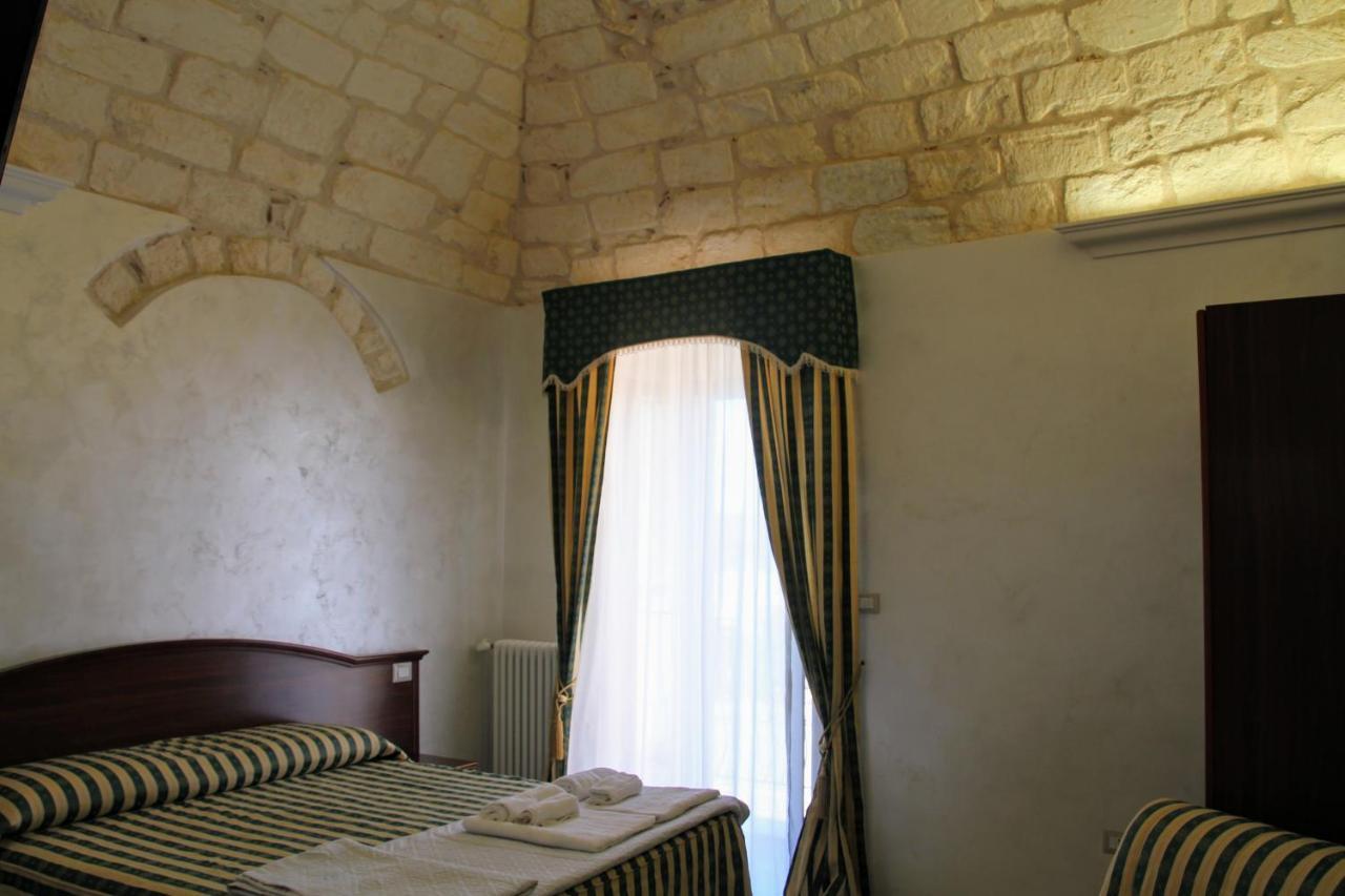 Rooms Dimora Arco - Affitti Brevi Italia モンテ・サンタンジェロ エクステリア 写真
