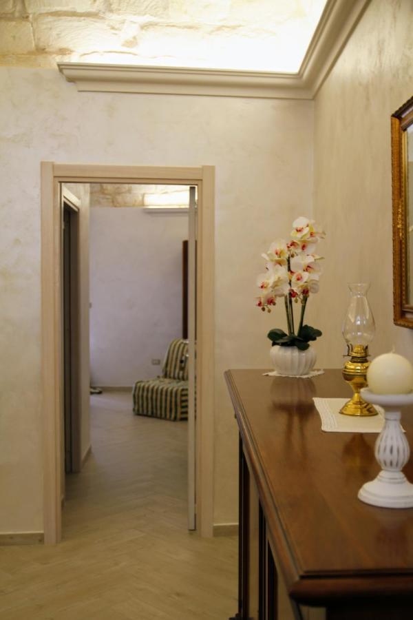 Rooms Dimora Arco - Affitti Brevi Italia モンテ・サンタンジェロ エクステリア 写真