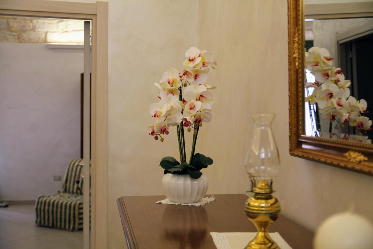 Rooms Dimora Arco - Affitti Brevi Italia モンテ・サンタンジェロ エクステリア 写真