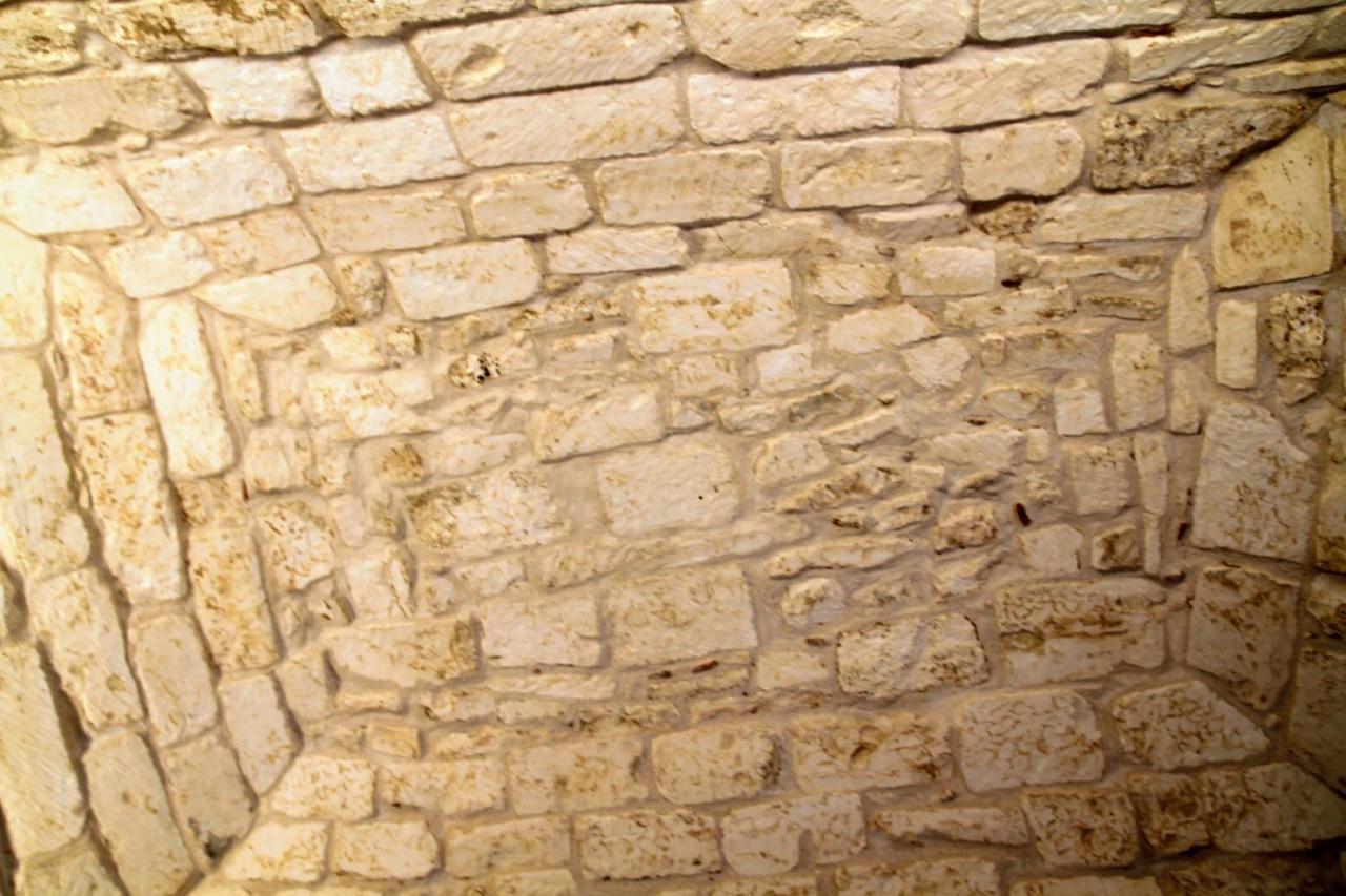 Rooms Dimora Arco - Affitti Brevi Italia モンテ・サンタンジェロ エクステリア 写真