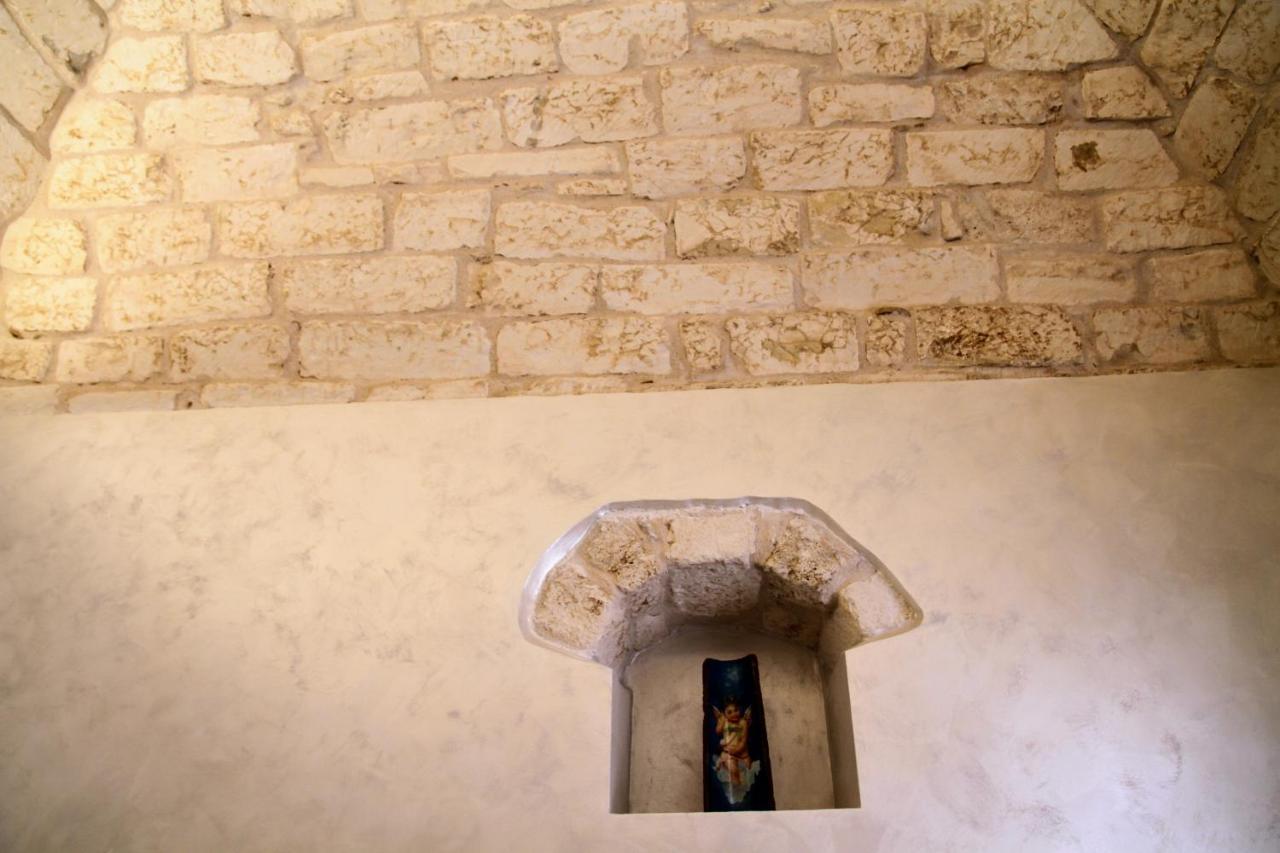 Rooms Dimora Arco - Affitti Brevi Italia モンテ・サンタンジェロ エクステリア 写真