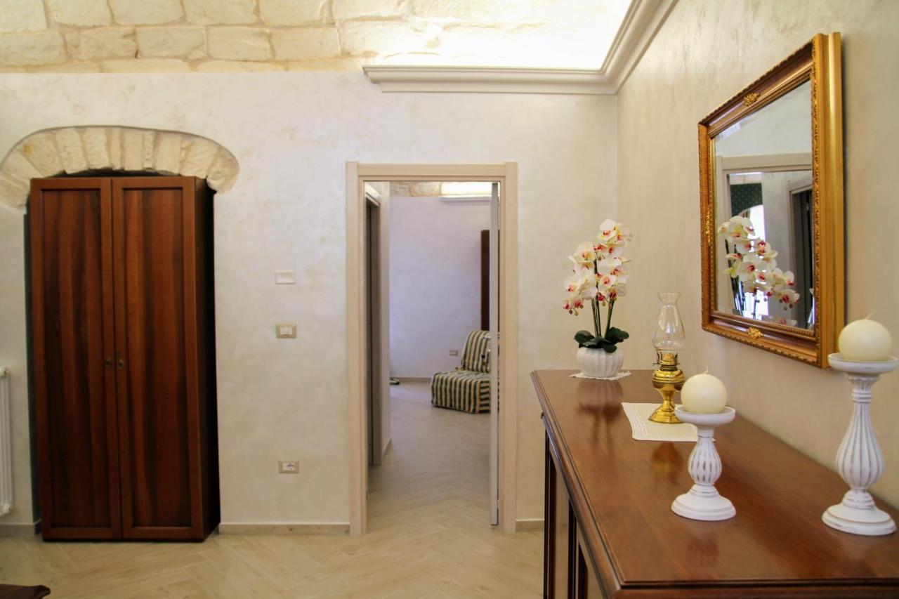Rooms Dimora Arco - Affitti Brevi Italia モンテ・サンタンジェロ エクステリア 写真