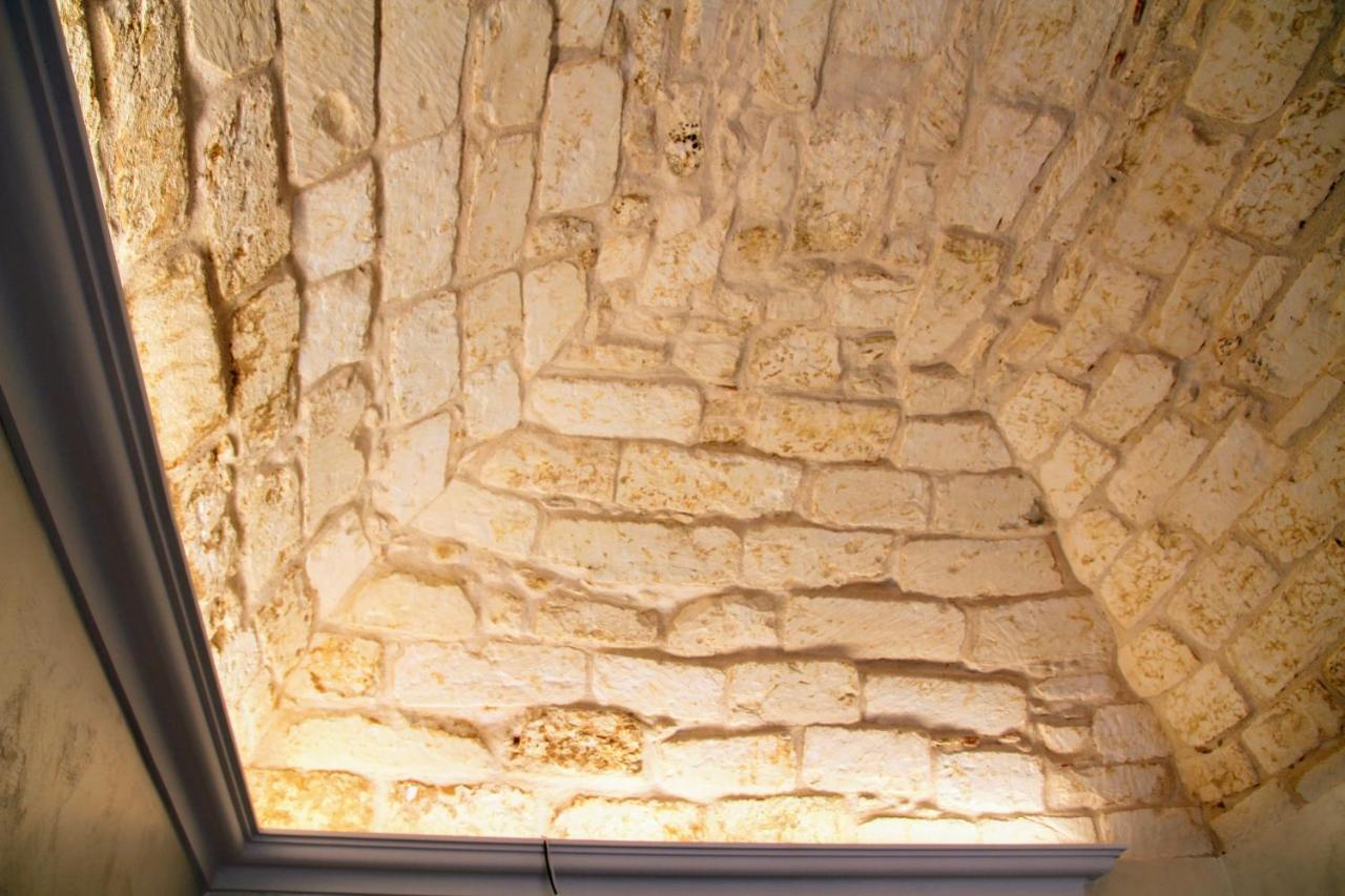 Rooms Dimora Arco - Affitti Brevi Italia モンテ・サンタンジェロ エクステリア 写真