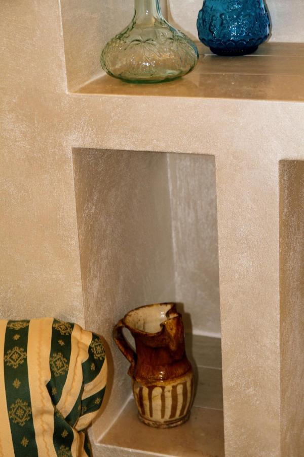 Rooms Dimora Arco - Affitti Brevi Italia モンテ・サンタンジェロ エクステリア 写真