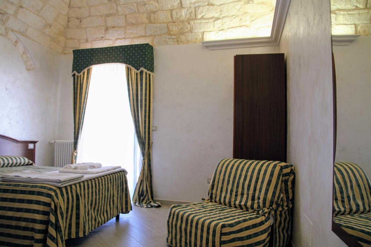 Rooms Dimora Arco - Affitti Brevi Italia モンテ・サンタンジェロ エクステリア 写真