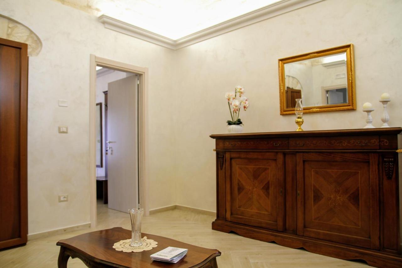 Rooms Dimora Arco - Affitti Brevi Italia モンテ・サンタンジェロ エクステリア 写真